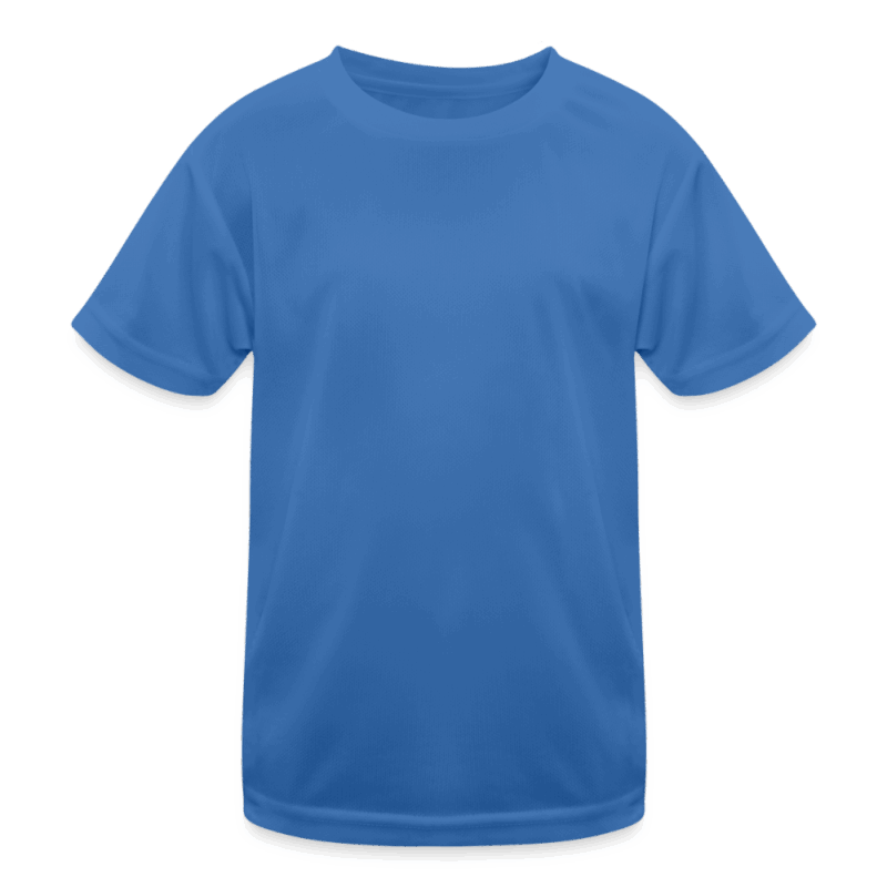 areese Sport T-Shirt Kinder – Atmungsaktiv & Bequem